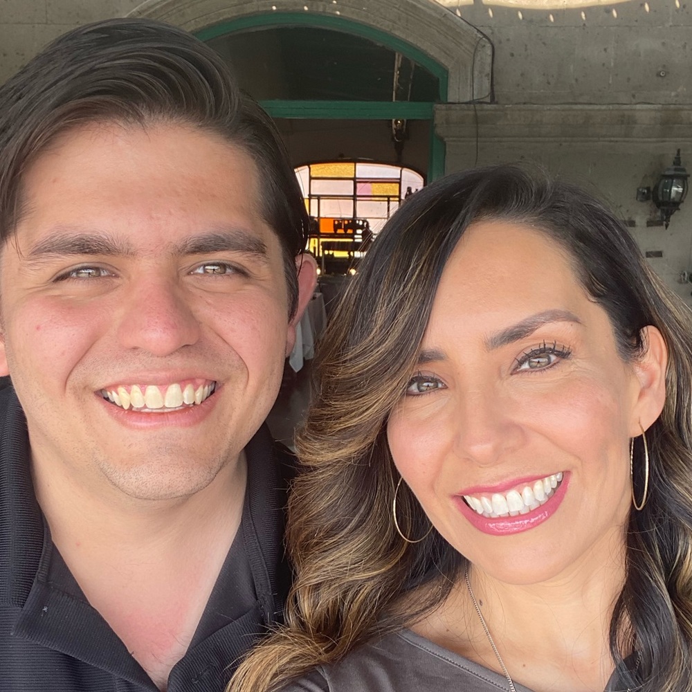 Meet your Posher, Michelle